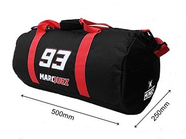 Bolsa Deporte - Transporte Marc Márquez 93 Munich
