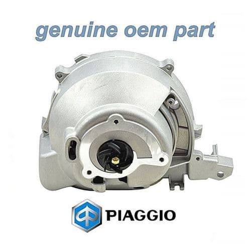 Bomba de agua Aprilia Atlantic Arrecife / Derbi Rambla / Nexus 125 / Piaggio X7 X8 X9 / Vespa