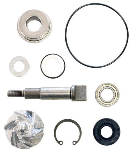 Bomba De Agua Honda SH 300, Forza 250 300