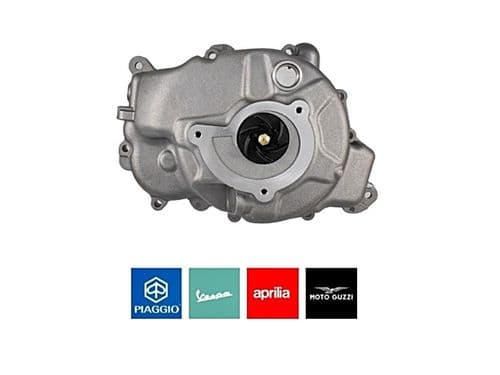 Bomba de agua Piaggio Gilera Aprilia 125 250 300