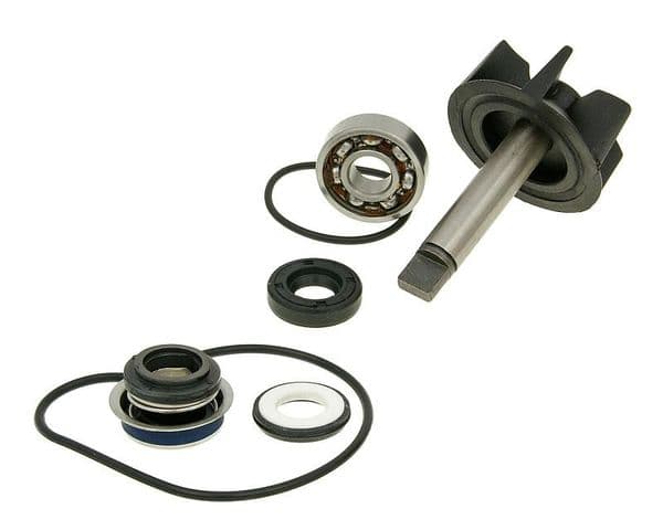 Bomba de agua Suzuki Burgman UH 125 AN 250 400 - Tienda