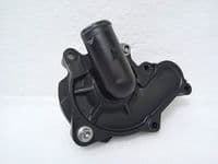 Bomba De Agua Yamaha Tracer Gt 900 2018 - Tienda