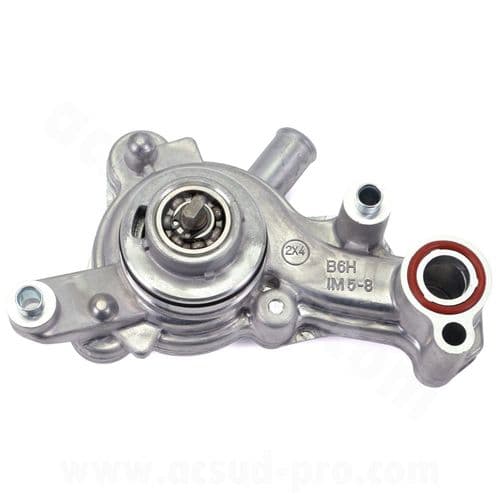 Bomba de agua Yamaha Xmax, Nmax, Tricity 125 (2021-2025) High Quality