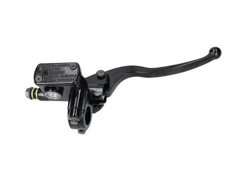 Bomba de freno delantera moto scooter quad universal 22mm