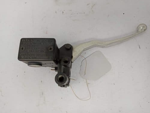 Bomba De Freno Delantera Suzuki Burgman 125 200 (07-15)