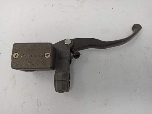 Bomba De Freno Delantero Beta Quadra 50