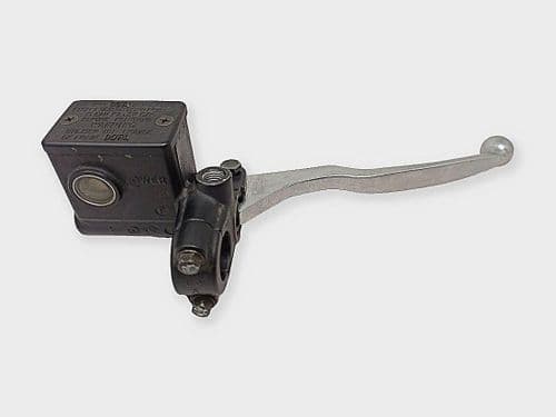 Bomba De Freno Delantero Suzuki Burgman 400 2003-2005