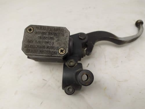 Bomba De Freno Delantero Yamaha Xmax 125 250 (05-09)