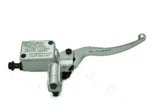 Bomba de freno derecha Gy6 - Kymco Agility city 125 16" 4T