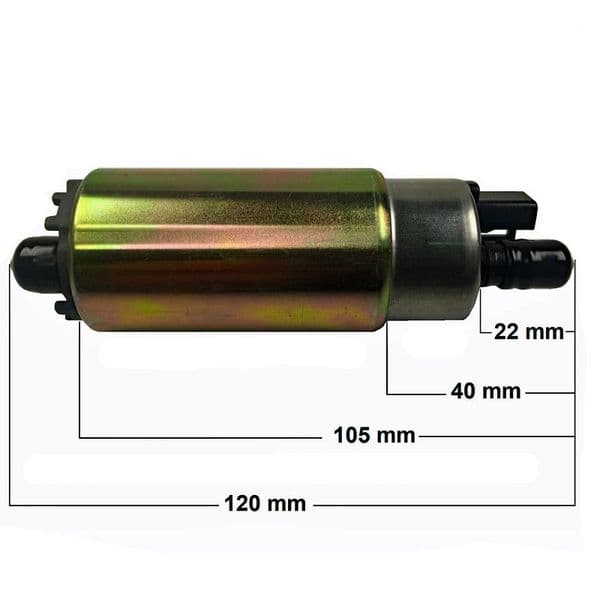 Bomba de gasolina BMW R850 K1200 - Recambios moto