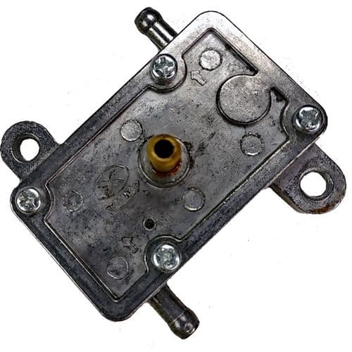 Bomba de gasolina Gilera Runner 50 125 180 2T. Piaggio Hexagon