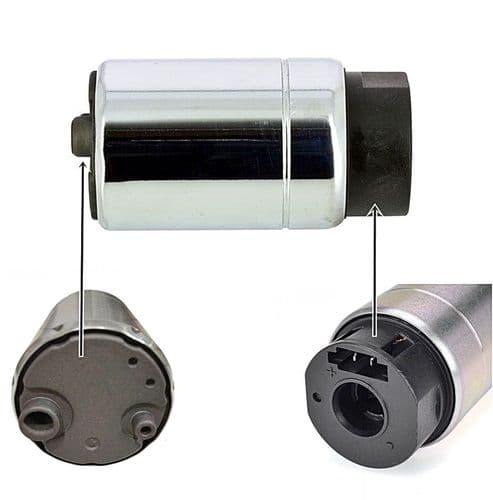 Bomba de gasolina Yamaha 550 700 Grizzly YFM 700 R Raptor