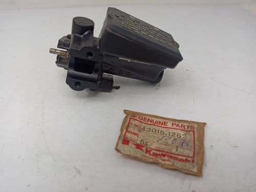 Bomba Embrague Kawasaki Gpz 1000