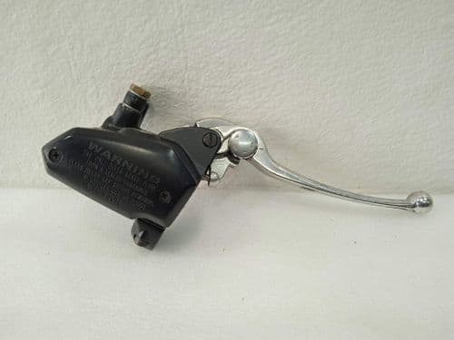 Bomba Freno Delantero Kawasaki ER6-N 650 2009 - 2012