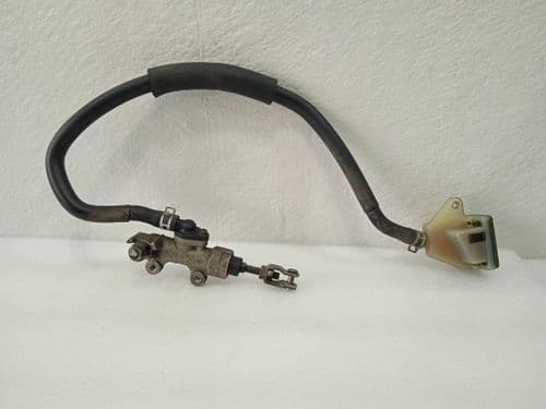Bomba Freno Trasero Suzuki Sv 650 S 650 1999 - 2002