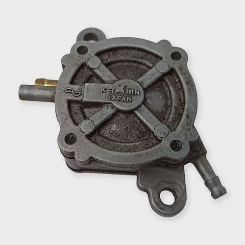 Bomba Gasolina Mecánica Suzuki Burgman 400 2003-2005