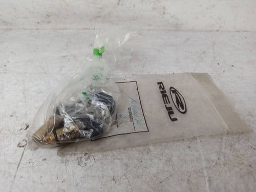 Bombines Cerraduras Rieju Rj 50