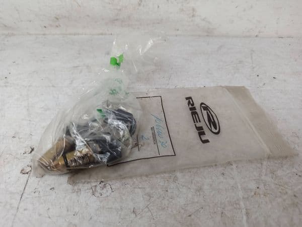 Bombines Cerraduras Rieju Rj 50 - Recambios moto