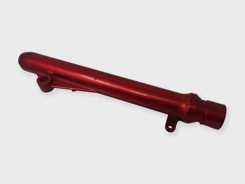 Botella Suspensión Derecha Suzuki Maxi 50 1992 #2
