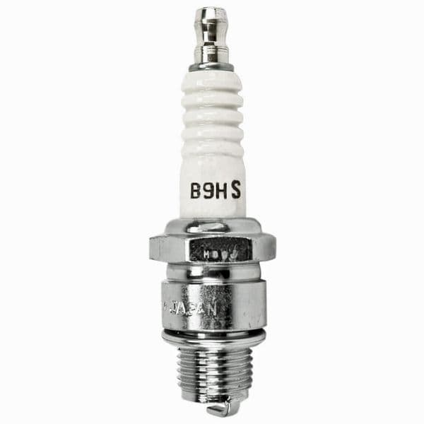 Bujía B9HS NGK - Stock No. 5810 - Recambio online moto