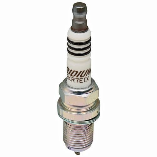 Bujía BKR7EIX Iridio NGK - Stock No. 2667