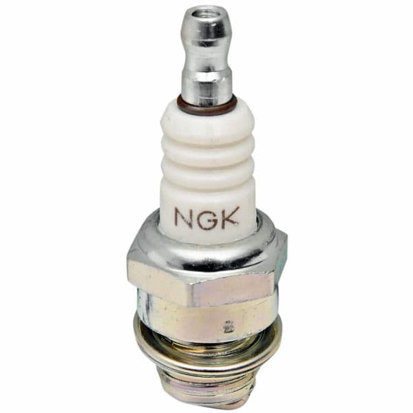 Bujía BPM6A NGK - Stock No. 7021 - Recambio online moto