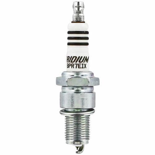 Bujía BPR7EIX Iridio NGK - Stock No. 4055