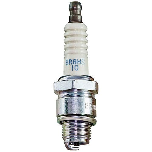 Bujía BR8HS-10 NGK - Stock No. 1134