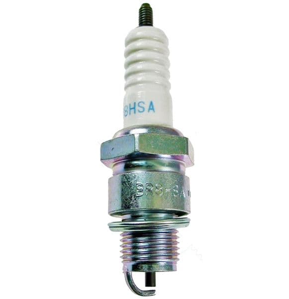 Bujía BR8HSA NGK - Stock No. 5539 - Recambio online moto
