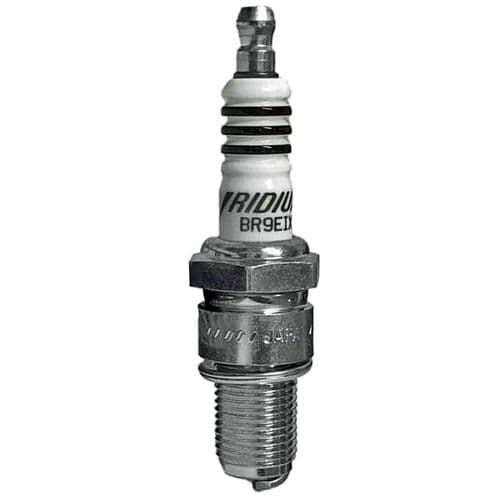 Bujía BR9EIX Iridio NGK - Stock No. 3981