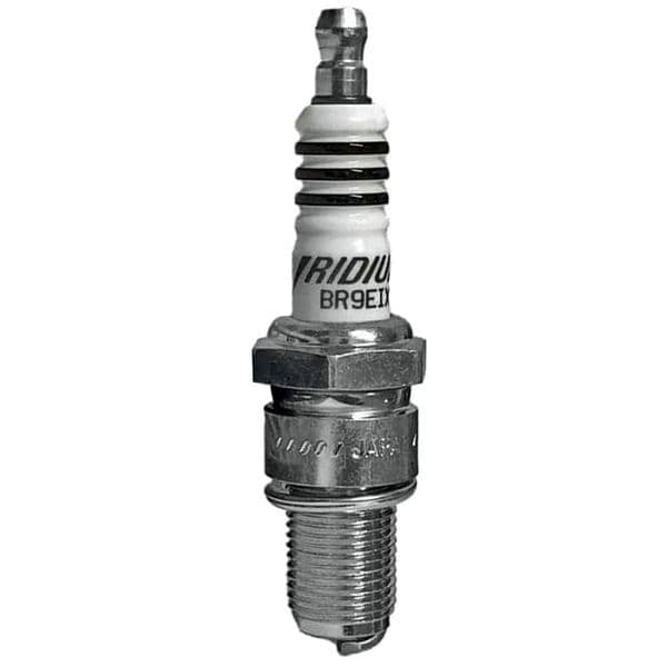 Bujía BR9EIX Iridio NGK - Stock No. 3981 - Recambios moto