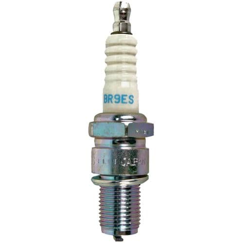 Bujía BR9ES NGK - Stock No. 5722