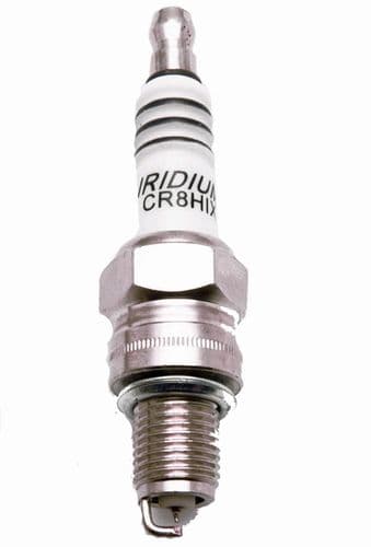 Bujía CR8HIX NGK - Stock No. 7669