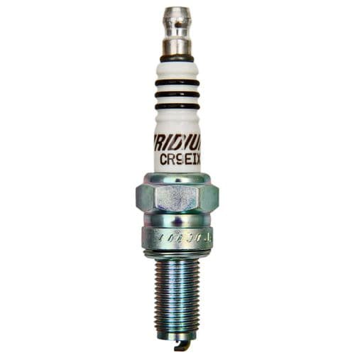 Bujía CR9EIX Iridio NGK - Stock No. 3521