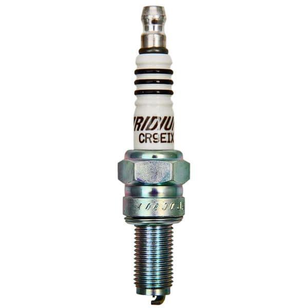 Bujía CR9EIX Iridio NGK - Stock No. 3521 - Recambios moto