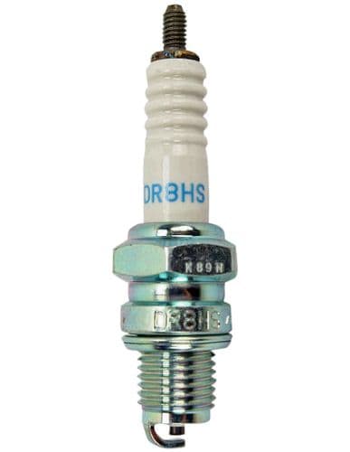 Bujía DR8HS NGK - Stock No. 5123