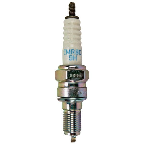 Bujía IMR8C-9H Laser Iridio  NGK - Recambio online moto