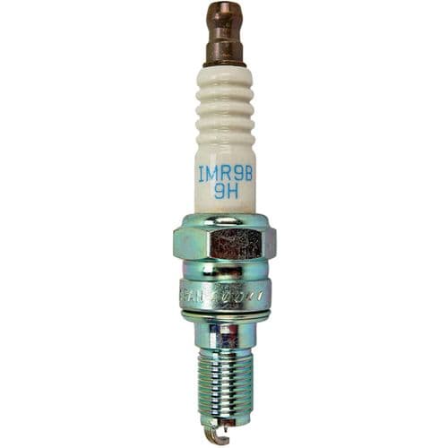 Bujía IMR9B-9H Laser Iridio NGK - Stock No. 4888