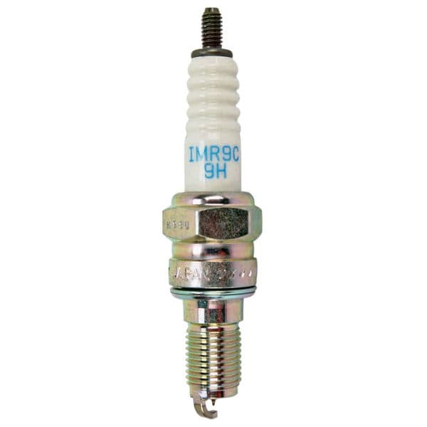 Bujía IMR9C-9H Laser Iridio NGK - Stock No. 6777 - Recambios moto