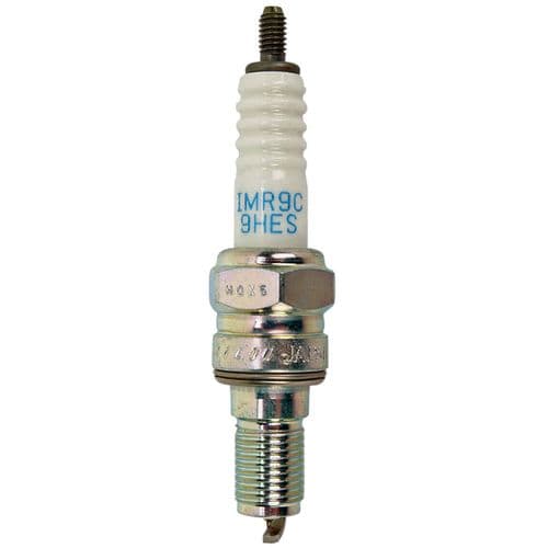 Bujía IMR9C-9HES Laser Irdium NGK - Stock No. 5766