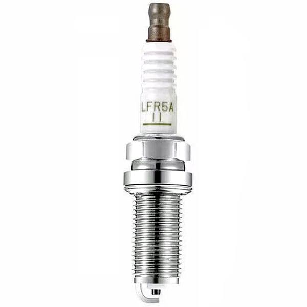 Bujía LFR5A11 NGK - Recambio online moto