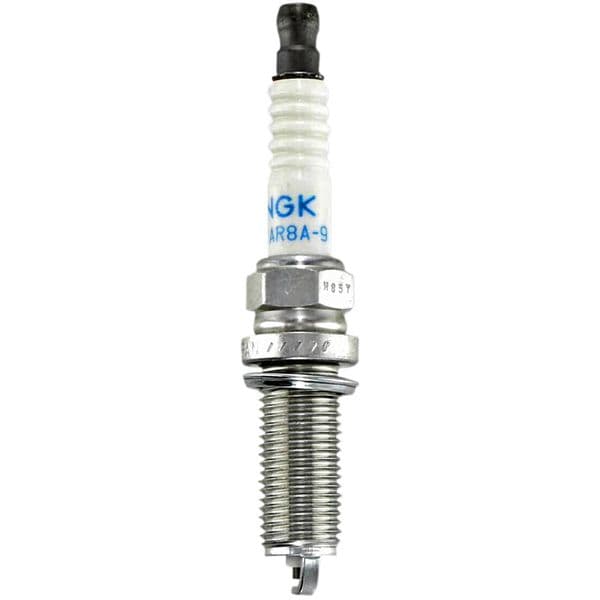 Bujía LKAR8A-9 NGK - Stock No. 4786 - Recambio online moto