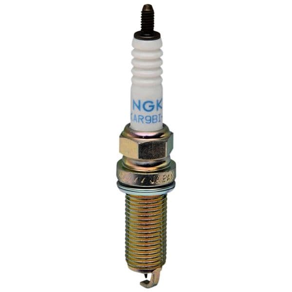 Bujía LKAR9BI-10 Iridio NGK - Stock No. 95371 - Recambios moto