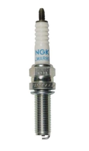 Bujía LMAR8G NGK - Stock No. 95627 - Recambio online moto