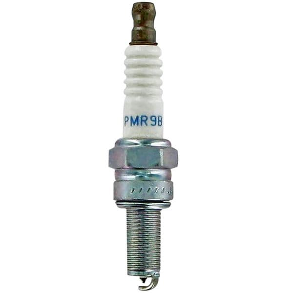Bujía PMR9B Laser Platinum  NGK - Stock No. 4717 - Recambios moto