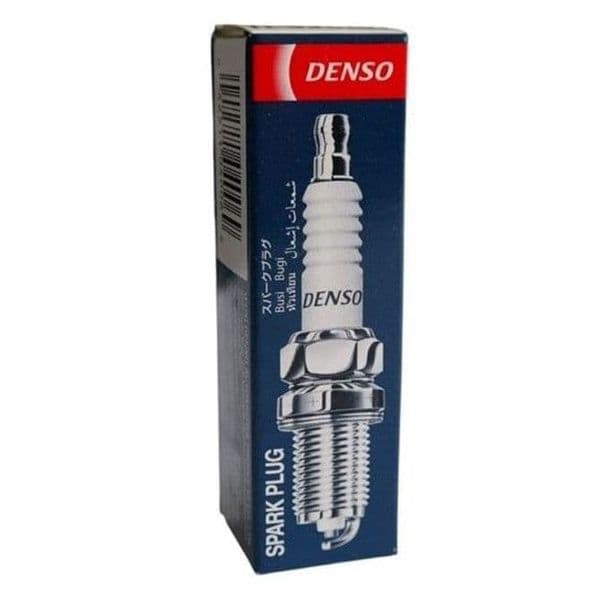 Bujía U24FSRU Denso - Tienda recambios moto