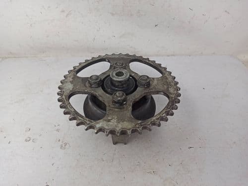 Buje Portacoronas Honda Cbr 125 2004 - 2006