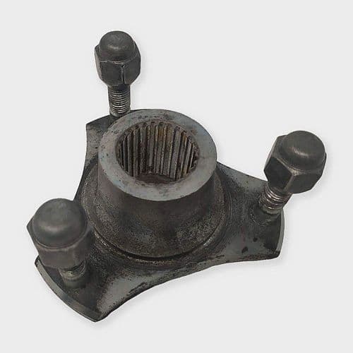 Buje Trasero Suzuki Burgman 250 03-06, 400 03-05