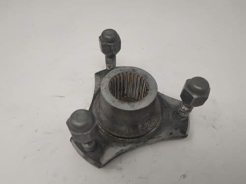 Buje Trasero Suzuki Burgman 250 03-06, 400 03-05