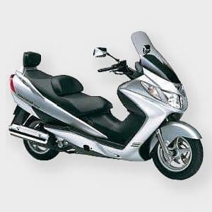 Burgman 400 2003-2005